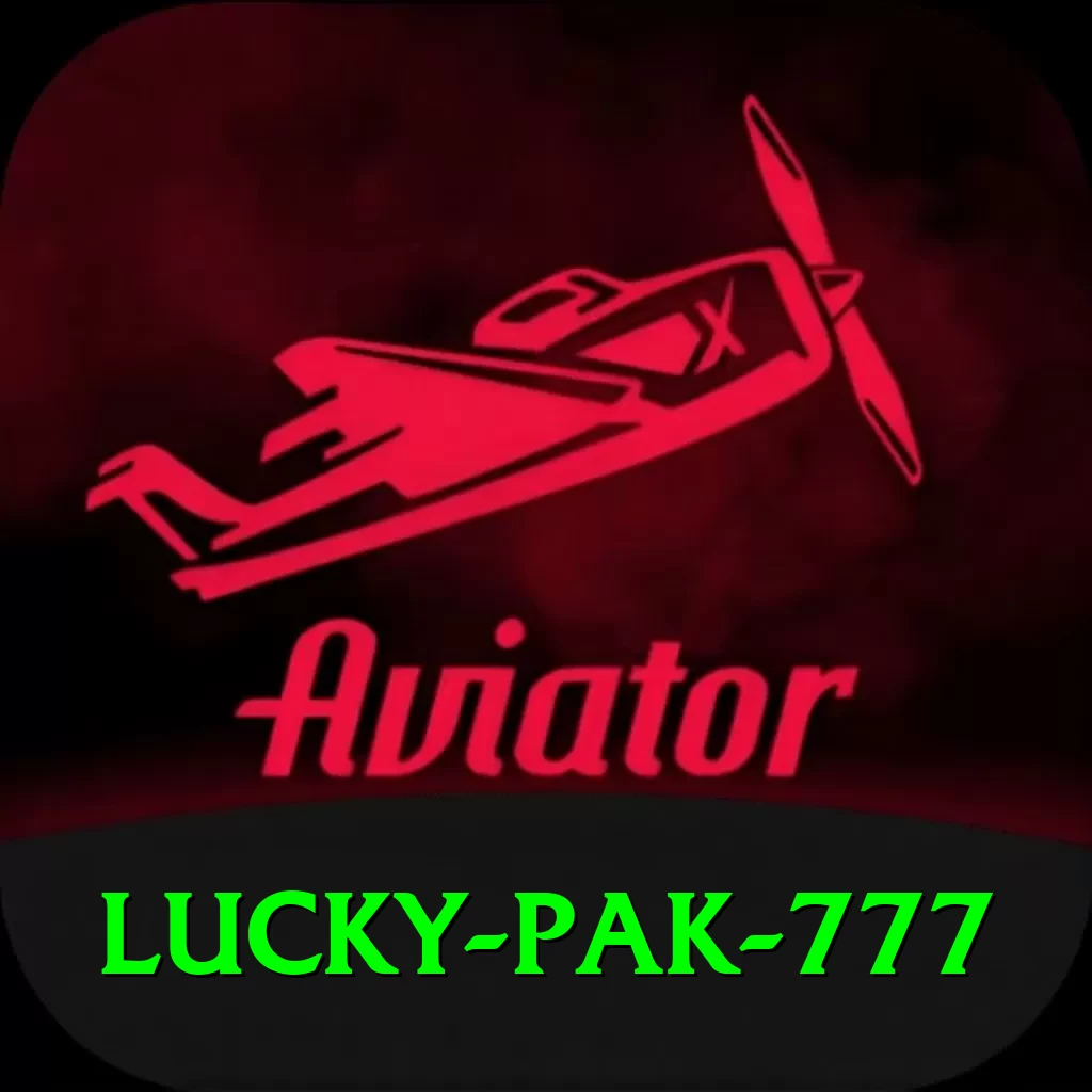 lucky pak 777 Pro Edition v2.7.3 - 2