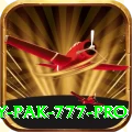 lucky pak 777 Live Casino Pro