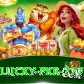 Lucky PKR 777 Pro Edition v2.6.9