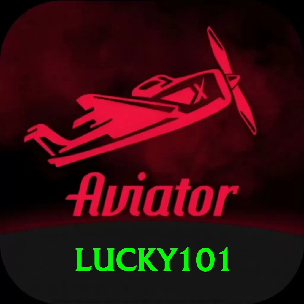 lucky101 Plus Edition v3.4.3 - 2