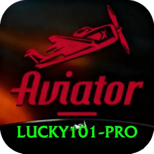 lucky101 Plus Latest v1.9.3 - 2