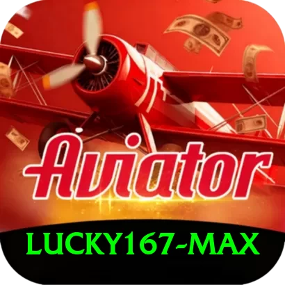 Lucky167 Gaming Ultimate - 2
