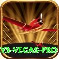 lucky3 vegas - VIP Max