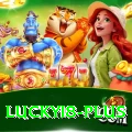 luckyi8 Master Pro v5.1.8