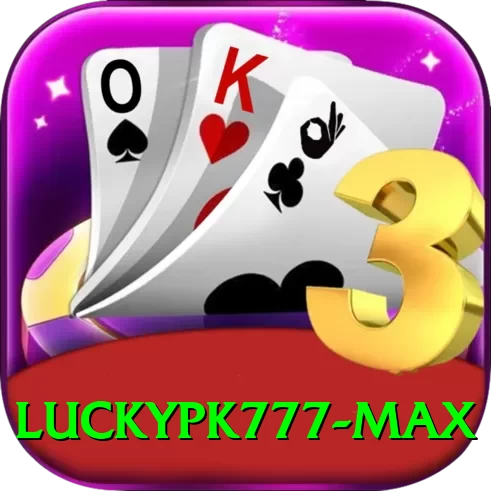 luckypk777 Deluxe v5.8.6 - 2