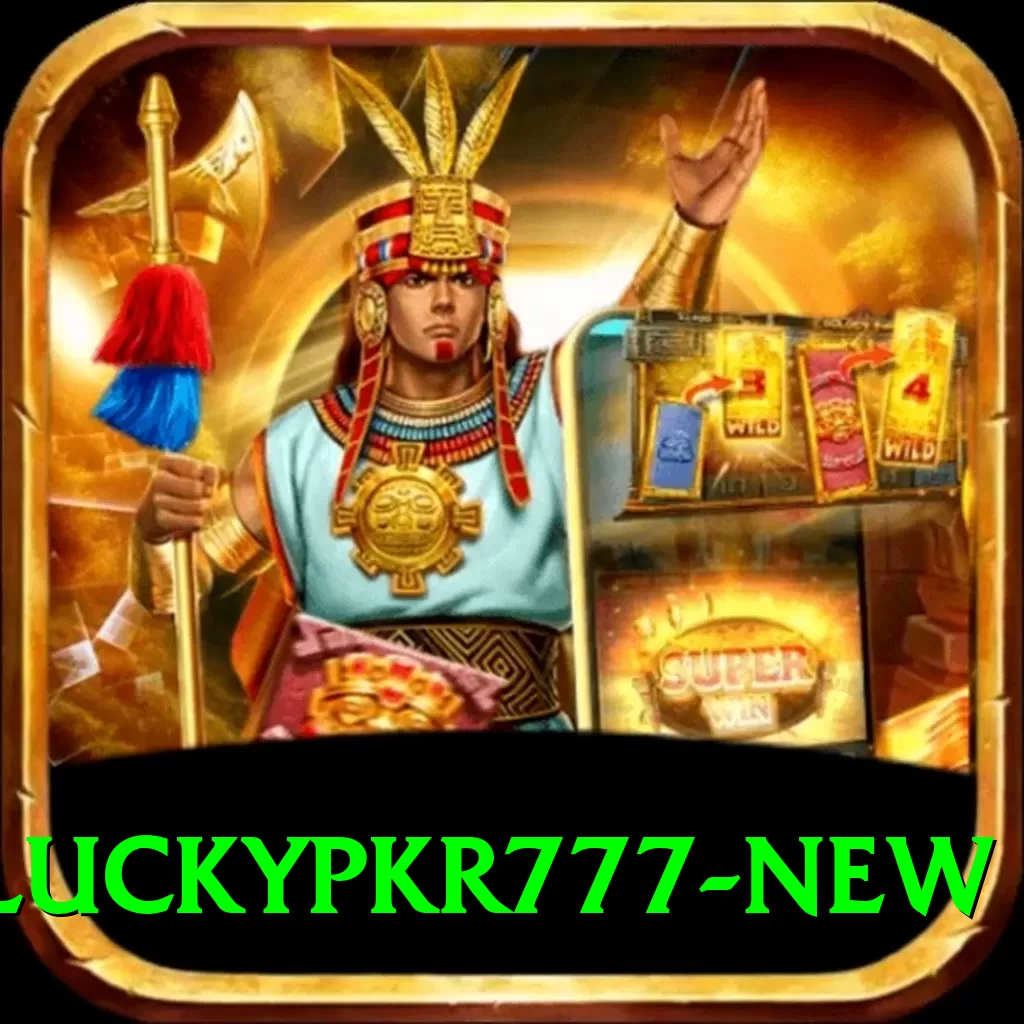 LuckyPKR777 APK Mega v2.7.5 - 2