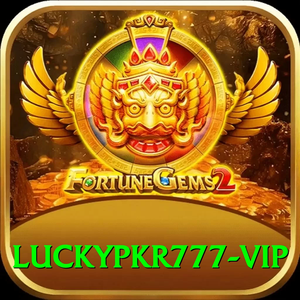 luckypkr777 Super - Casino & Slots - 2