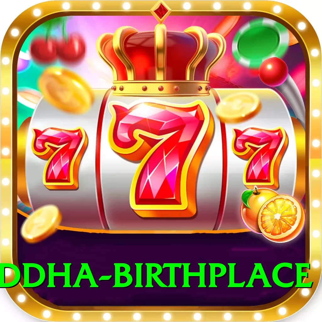 lumbini buddha birthplace Games (Casino & Earning) Master v2.5.1 - 2