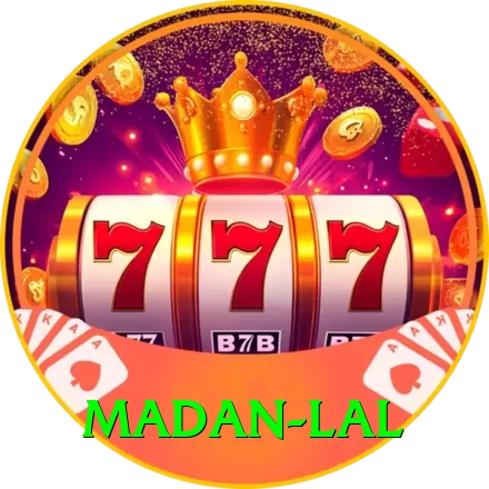madan lal VIP Edition v1.7.5 - 2