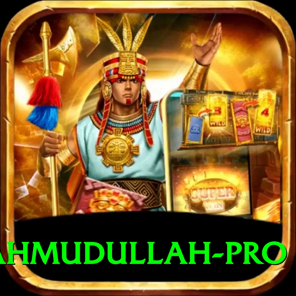 mahmudullah Live Casino Deluxe - 2