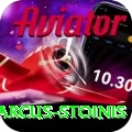 marcus stoinis Ultimate v1.1.5