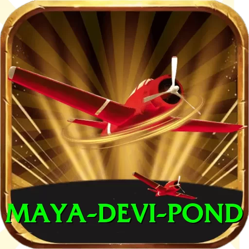 maya devi pond Master v3.9.2 - 2