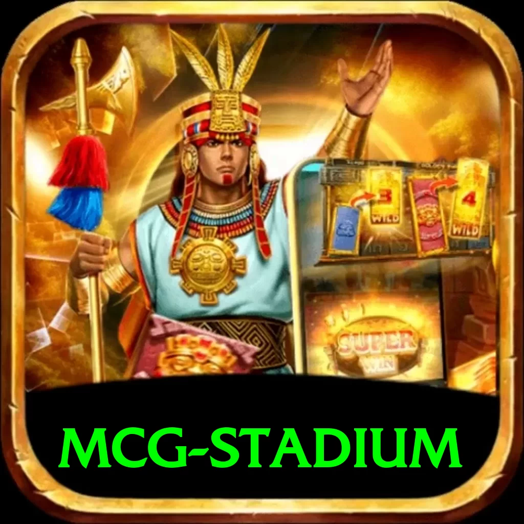 mcg stadium Apps (Tools & Injectors) Pro v5.3.0 - 2