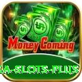 mega slots Legend Gaming App