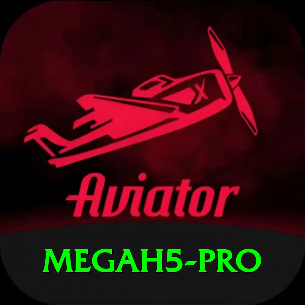 megah5 Casino Official v3.4.8 - 2
