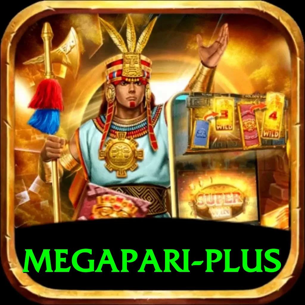 megapari - Legend Earning App - 2