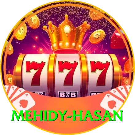 mehidy hasan Premium v1.4.8 - 2