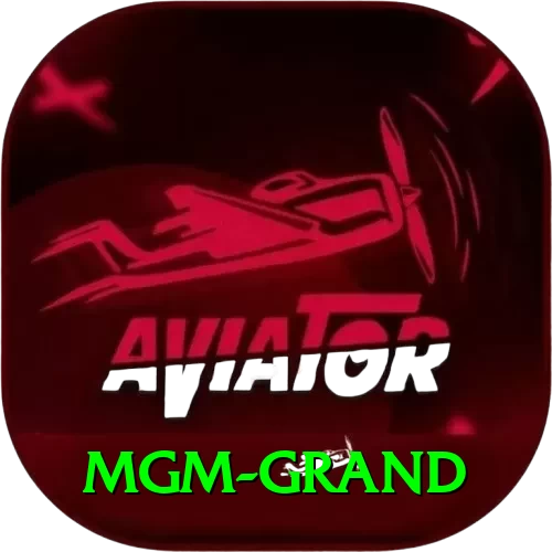mgm grand Turbo v5.9.4 - 2