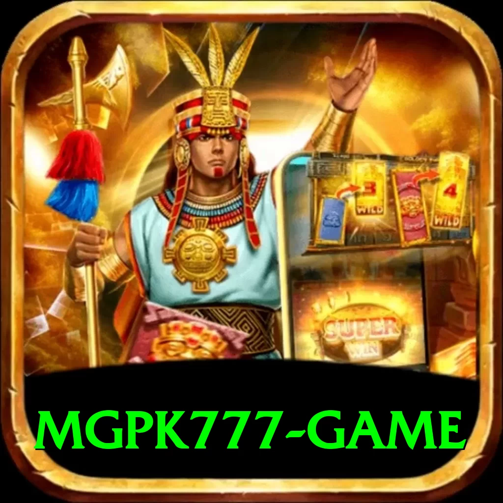 MGPK777 Game Pro v2.9.3 - 2