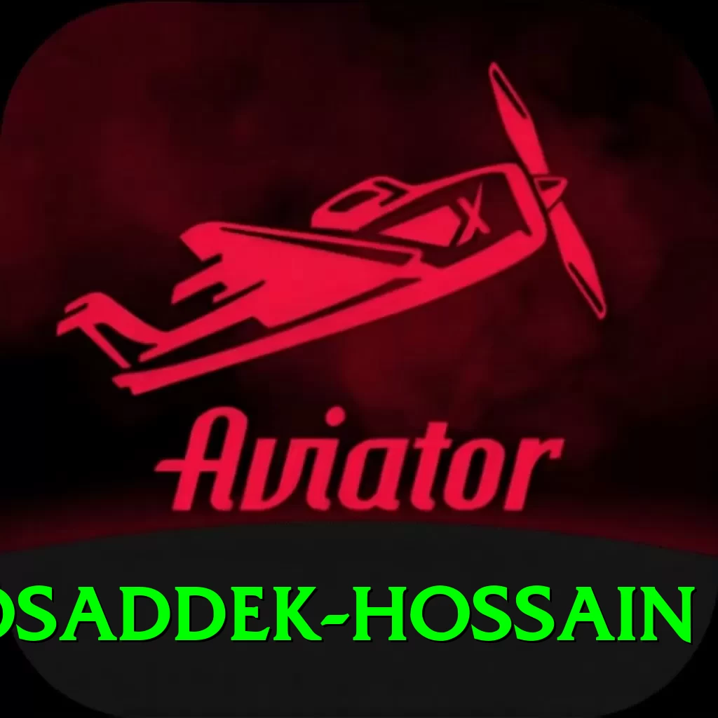mosaddek hossain Master v3.3.6 - 2