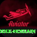 mosaddek hossain Master v3.3.6