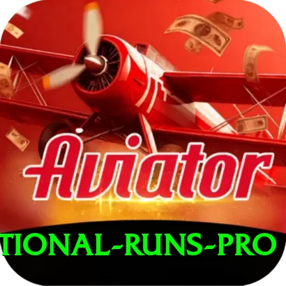 most international runs Money King v5.3.1 - 2