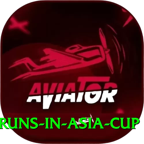 most runs in asia cup Pro v4.4.2 - 2