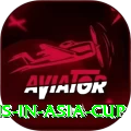 most runs in asia cup Pro v4.4.2