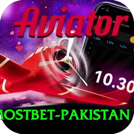 Mostbet Pakistan Turbo Pro vv4.4.5 - 2