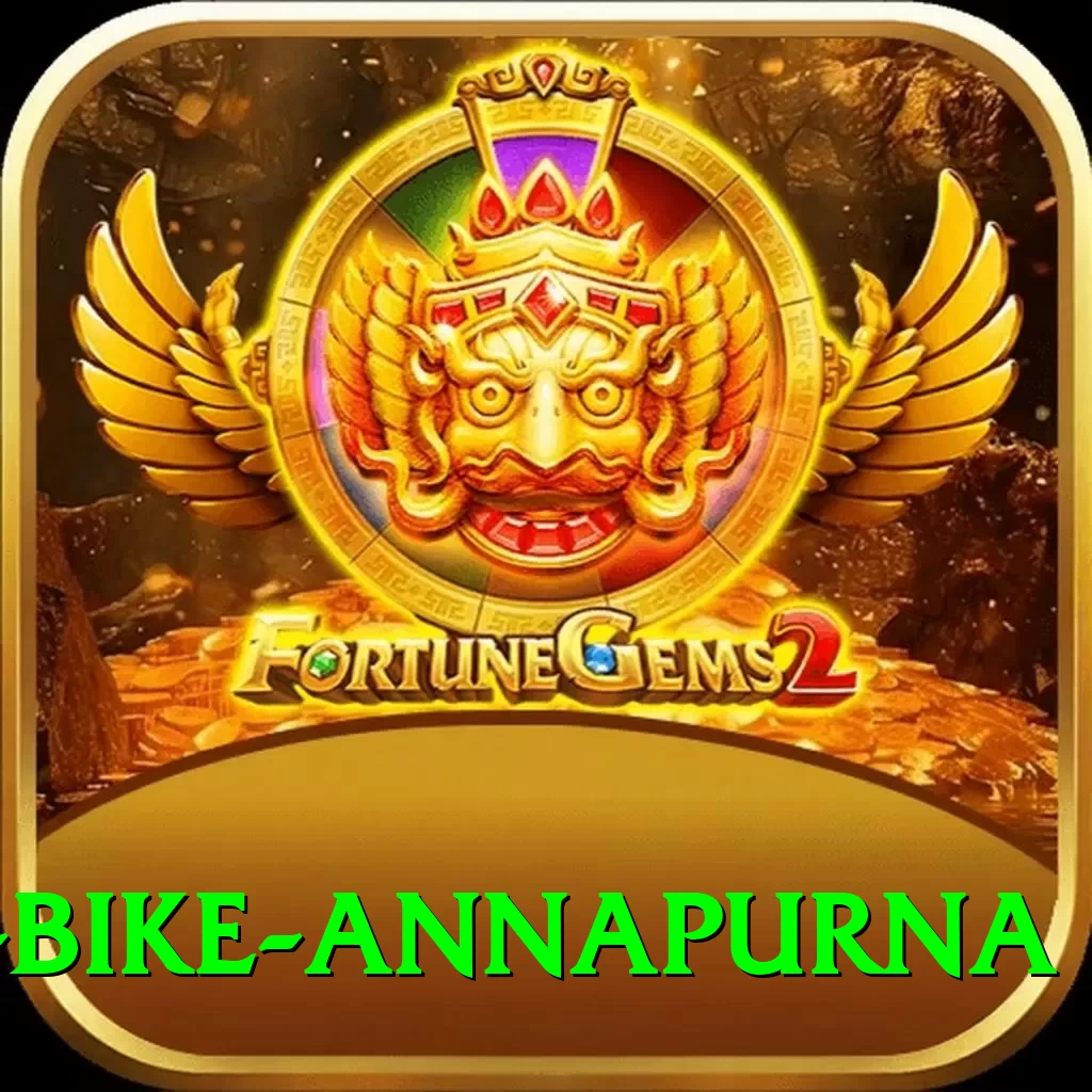 mountain bike annapurna Games (Casino & Earning) VIP v1.8.3 - 2
