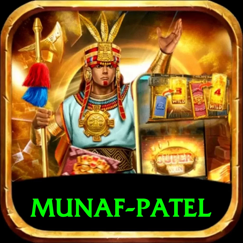 munaf patel Plus Pro v3.0.0 - 2