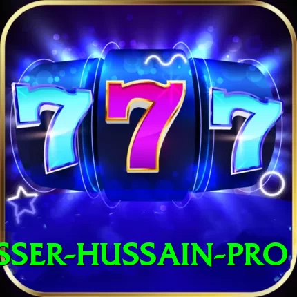 nasser hussain Bonus Max v2.6.5 - 2