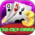 national t20 cup odds Plus Edition v1.1.8