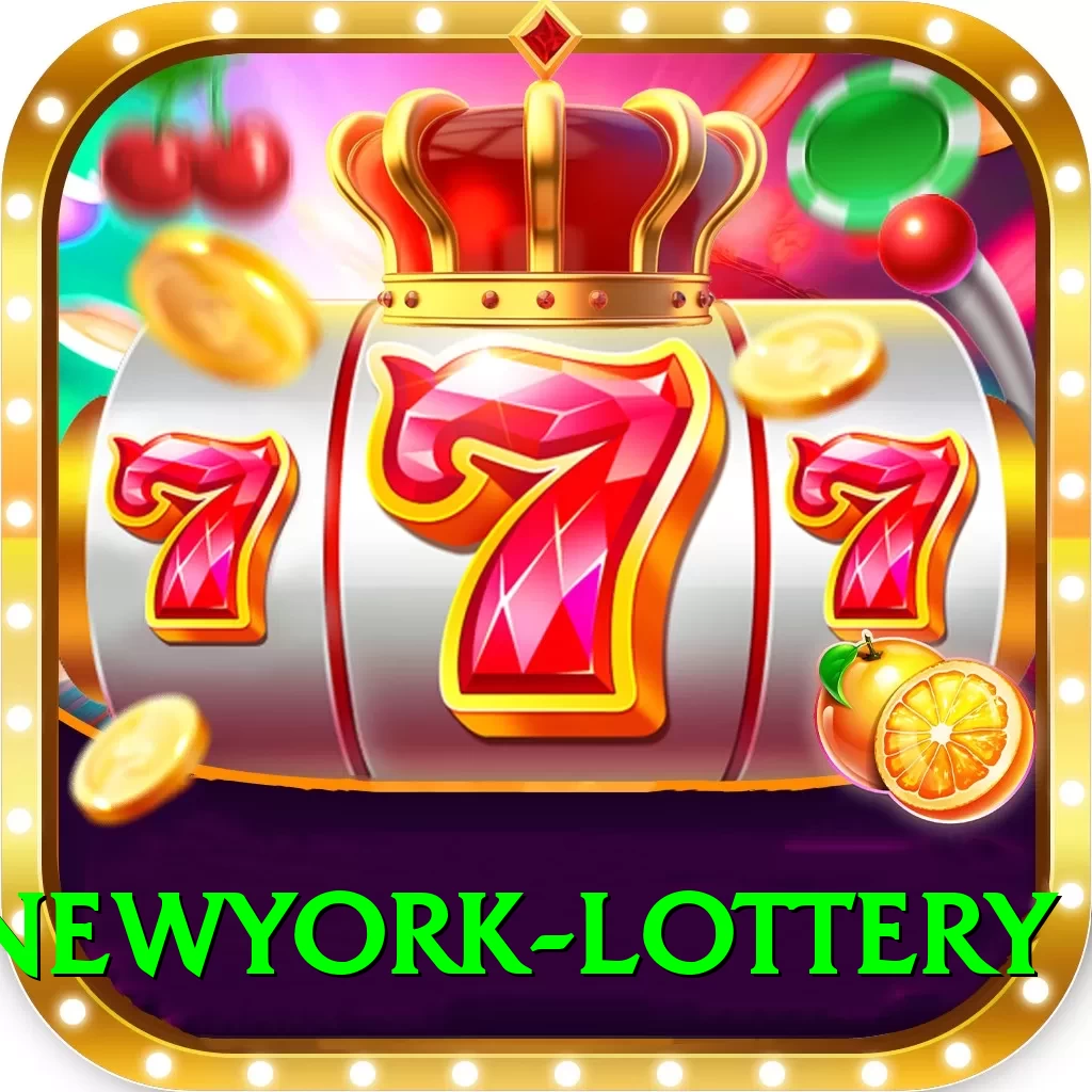 newyork lottery Deluxe v4.6.1 - 2