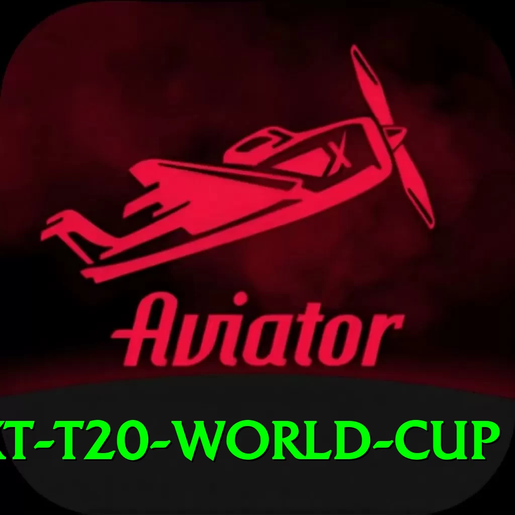 next t20 world cup Pro1 v5.1.6 - 2