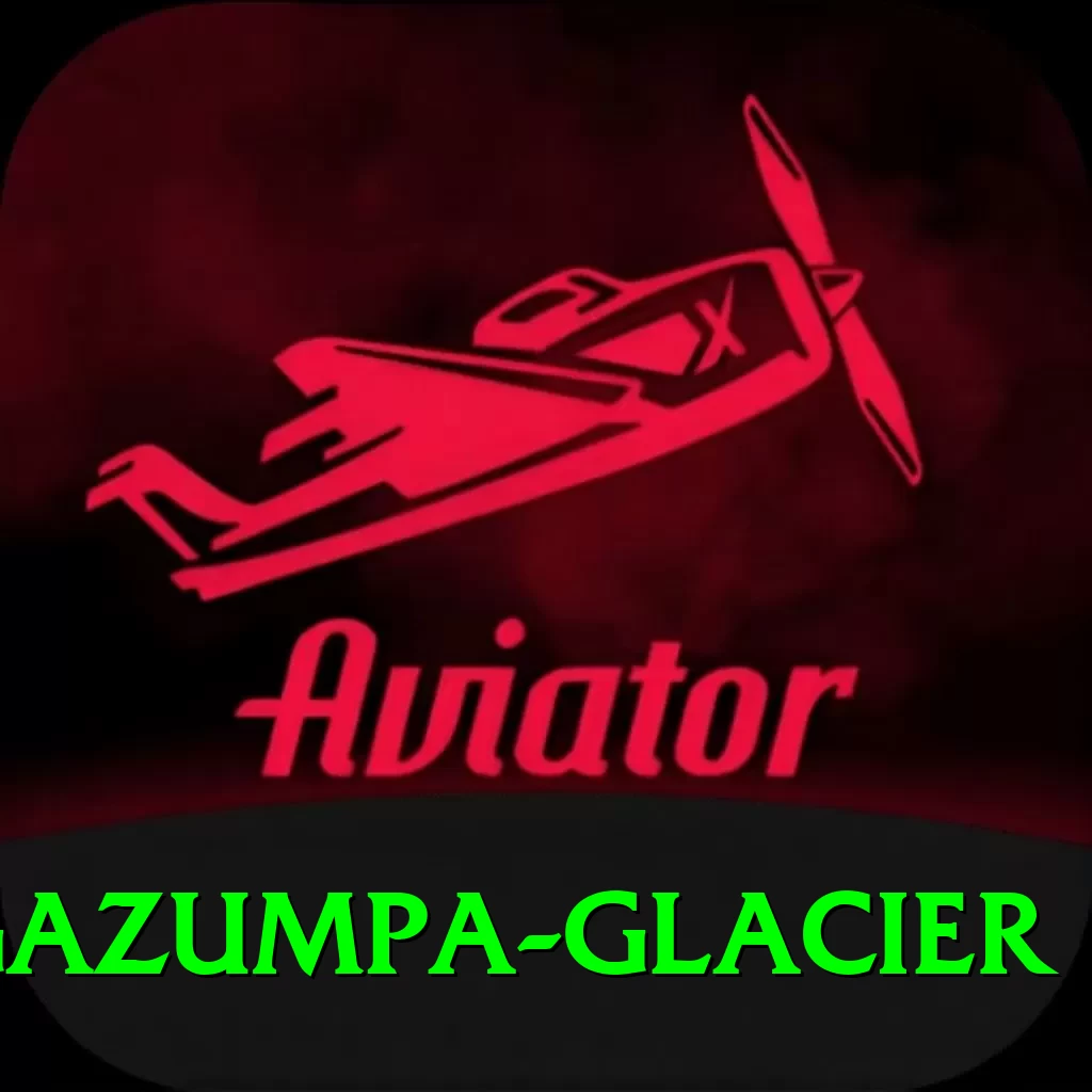 ngazumpa glacier Plus v4.1.4 - 2