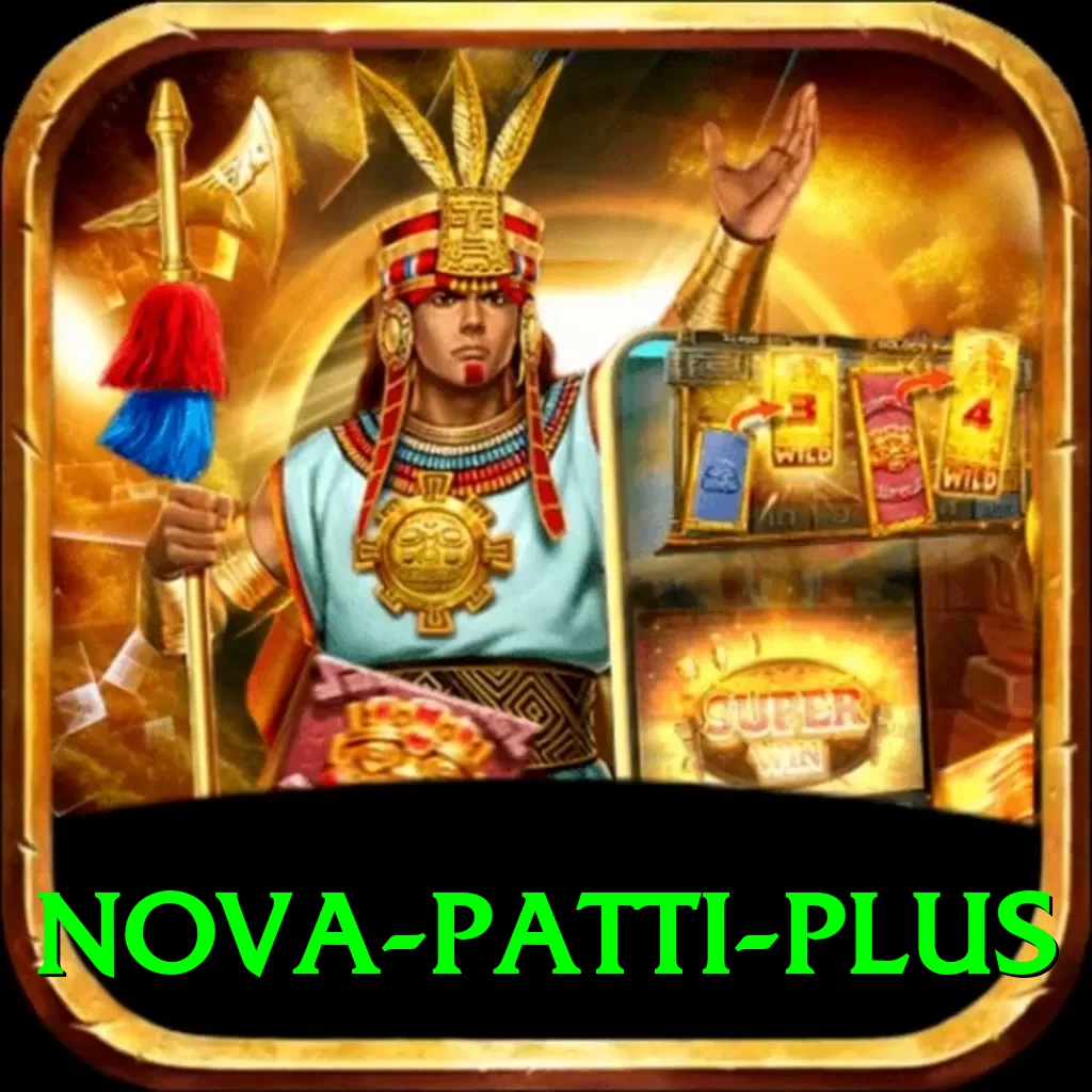 nova patti Games (Casino & Earning) Max vv1.0.1 - 2