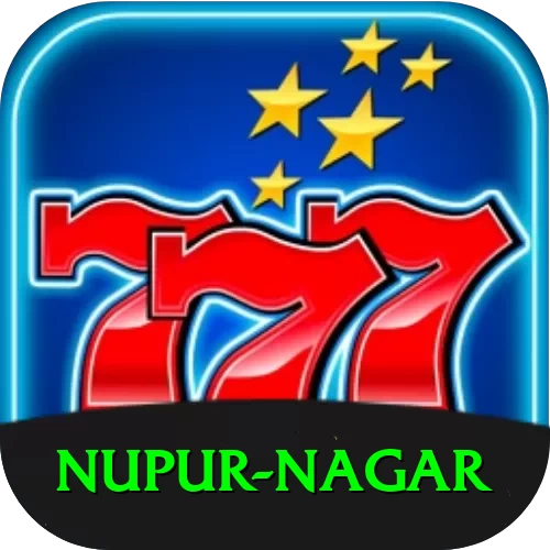 nupur nagar VIP Edition v5.0.1 - 2