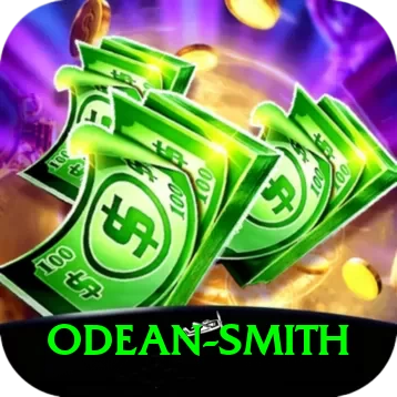 odean smith Ultimate v3.9.5 - 2