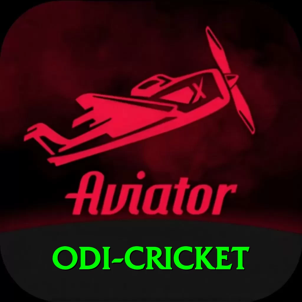 odi cricket Elite v2.4.6 - 2