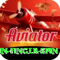 off spin finger spin Gold v5.0.0