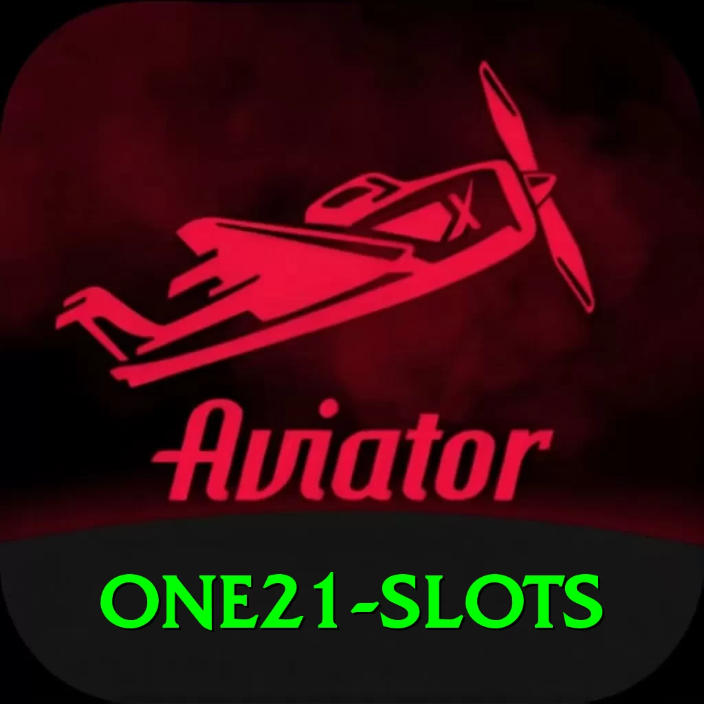 One21 Slots Apps (Tools & Injectors) Gold v2.0.5 - 2
