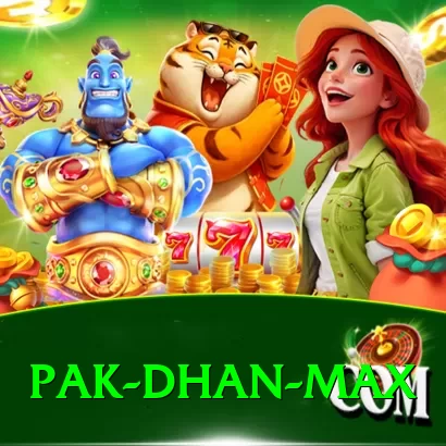 pak dhan Prime Rewards - 2
