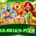pak dhan VIP Pro v4.2.7