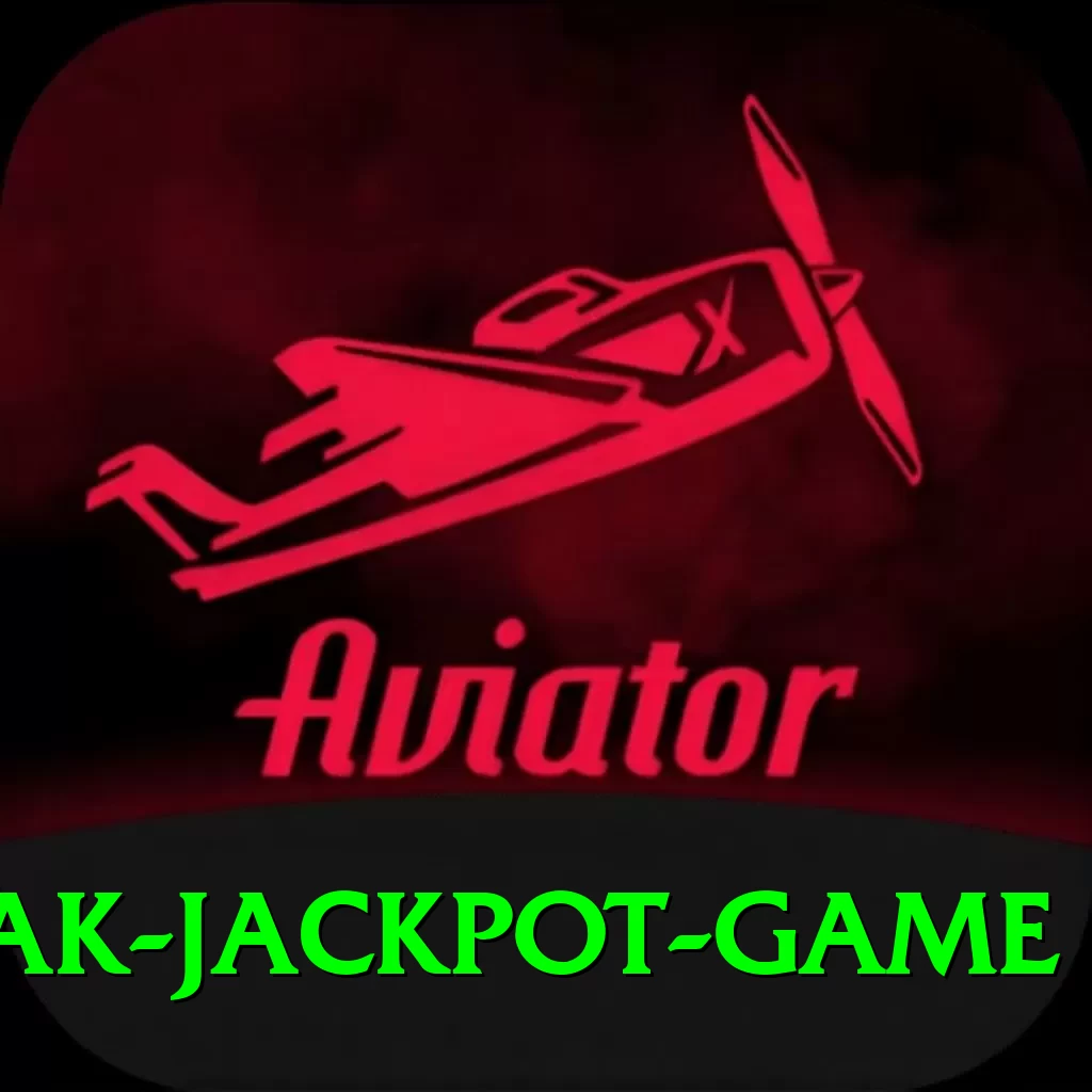 Pak Jackpot Game Master Pro v3.3.6 - 2