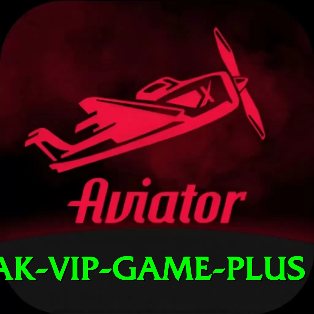 Pak Vip Game Game Plus v5.5.8 - 2
