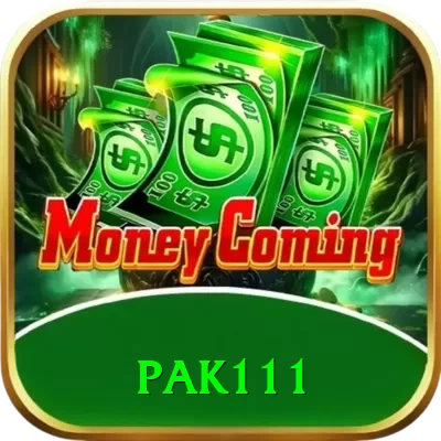 pak111 Games (Casino & Earning) Deluxe vv5.4.6 - 2
