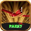 Pak67 Games (Casino & Earning) Plus vv5.4.8