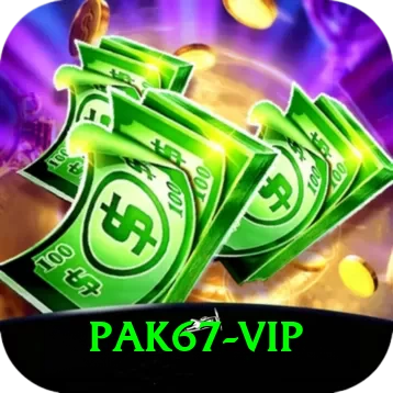 pak67 Casino Plus v3.3.0 - 2