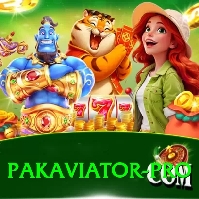 pakaviator - Royal v5.3.1 - 2